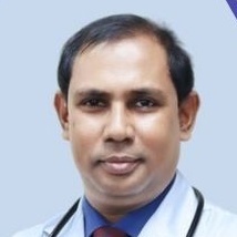 Assistant Prof. Dr. Subal Chandra Paul