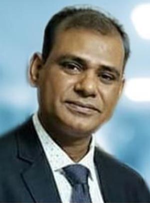 Asso. Prof. Dr. Abdur Rabban Talukder - General Surgeon in Dhaka