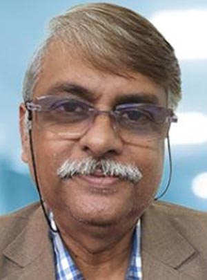 Asso. Prof. Dr. Md. Zonaid Rahim - ENT Specialist in Dhaka