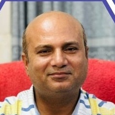 Assoc. Prof. Dr. Md. Abdus Sattar (Ripon) - Dermatologist in Kushtia