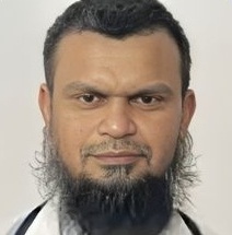 Assoc. Prof. Dr. Md. Sirajur Rahman (Sarwar) - Cardiologist in Sylhet