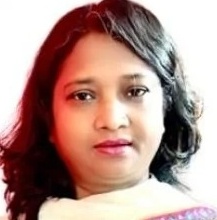 Associate Professor Dr. Shereen Yousuf - Gynecologist in Dhaka