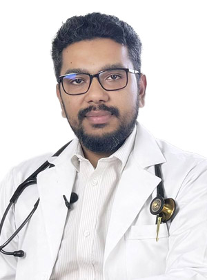Asst. Prof Dr. Abdul Mahin Tazbir - Rheumatologist in Dhaka