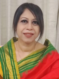 Assoc. Prof. Dr. Rowshan Ara - Gynecologist in Dhaka