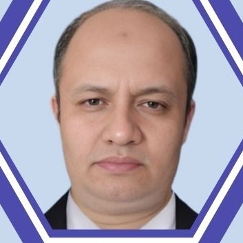 Asst. Prof. Dr. Md. Habibur Rahman