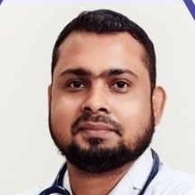 Asst. Prof. Dr. Nowroj Ahmed Raihan - Pulmonologist / Chest Specialist in Dhaka