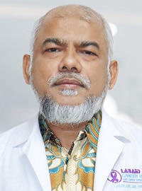 Brig. Gen. Prof. Dr. Md. Yousuf Ali - Oncologist in Dhaka