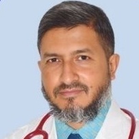 Col. Prof. Dr. Nazmul Hamid