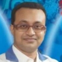 Dietitian Sanjib Ahmad Talukder Tonoy - Specialist Doctor in Chattogram