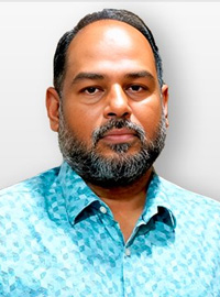 Dr. A.F.M. Ariful Islam Nobin - Plastic Surgeon in Dhaka