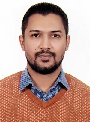 Dr. A.F.M. Mizanur Rahaman - Dermatologist in Chittagong