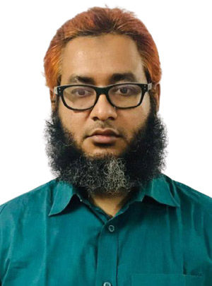 Dr. A H M Abdul Hai - Pediatrician in Dhaka