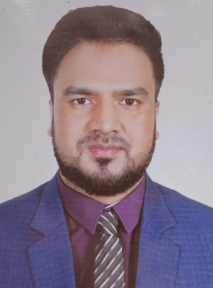 Dr. A.H.M Ibrahim - Orthopedic Surgeon in Dhaka