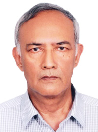 Dr. A.K. Boshak - Cardiologist in Chittagong