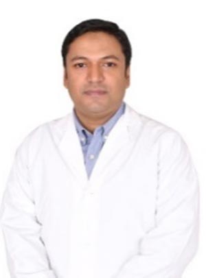 Dr. A K M Akramul Bari - Urologist in Dhaka