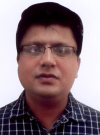 Dr. A.K.M. Fahmid Noman - Pulmonologist / Chest Specialist in Dhaka