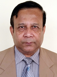 Prof. Dr. A.K.M. Monoarul Islam - Nephrologist in Rajshahi