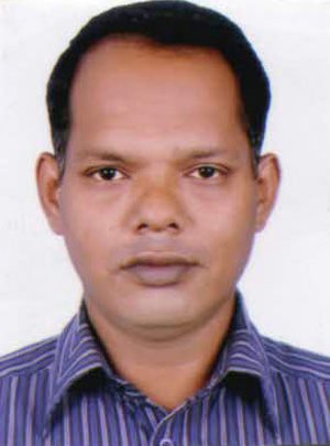 Dr. A K M Obaydul Haque Sabbir - Orthopedic Surgeon in Dhaka