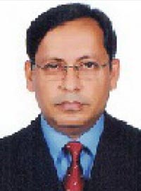 Dr. A.K.M Shafiul Alam Ferdous - General Surgeon in Narayanganj