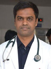 Dr. AKM Ziaul Huque - Cardiovascular & Thoracic Surgeon in Dhaka