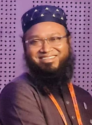 Dr. A.M. Forid Uddin Ahmed - Orthopedic Surgeon in Dhaka