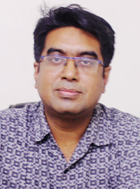 Dr. A.N.M. Abdul Hai - Nephrologist in Dhaka