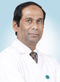 Dr. ANM Harunur Rashid (Uzzal) - Orthopedic Surgeon in Dhaka