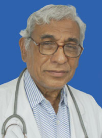 Dr. A.N.M Humayun Kabir - Orthopedic Surgeon in Chittagong