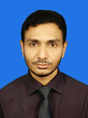 Dr. A.N.M. Mainul Islam - Oncologist in Barisal