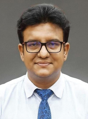 Dr. A.N.M. Tanvir Chowdhury - Pediatrician in Rangpur