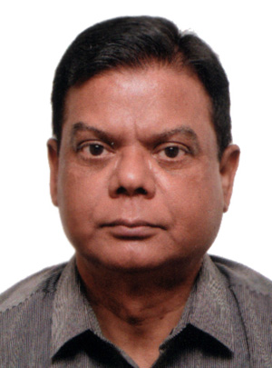 Dr. A R Chowdhury - Dermatologist in Dhaka