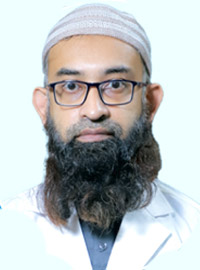 Dr. A. S. M. Mainul Hasan - Medicine Specialist in Sylhet