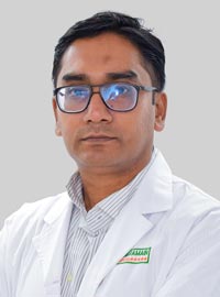 Dr. A. T. Reza Ahmad - Pediatrician in Sylhet
