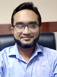 Dr. AAM Nafiz - ENT Specialist in Rajshahi