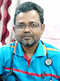 Dr. Abdul Halim Sardar - Urologist in Khulna