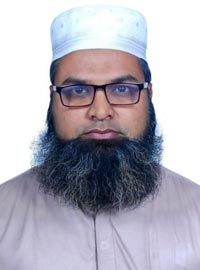 Dr. Md. Abdul Hannan (Tareque)