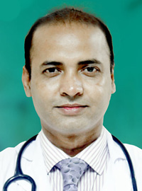 Dr. Abdul Latif Renu - Nephrologist in Sylhet
