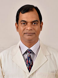 Dr. Abdul Mannan Sikder - Ophthalmologist in Chittagong