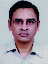 Prof. Dr. Abdul Qayum Chowdhury - ENT Specialist in Chittagong