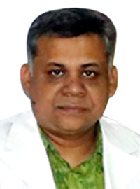 Dr. Abdullah Abu Sayeed - Medicine Specialist in Chittagong