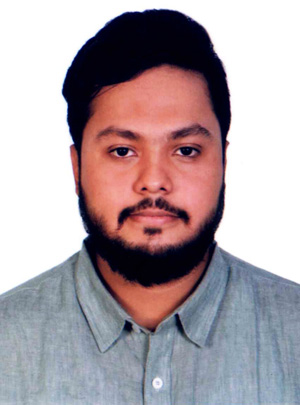 Dr. Abdullah Al Hossain - Dentist / Dental Surgeon in Dhaka