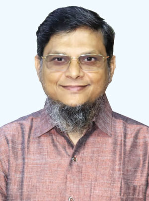 Dr. Abdullah Al Mahmood - Gastroenterologist in Chittagong