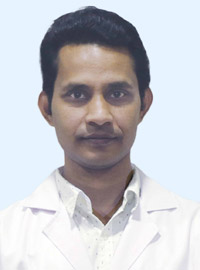 Dr. Abdullah Al Mamun - Pediatrician in Dhaka