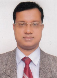 Dr. Abdullah Al Mamun - Medicine Specialist in Sylhet