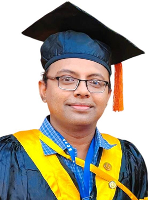 Dr. Abdullah-Al-Maruf - General Surgeon in Chittagong