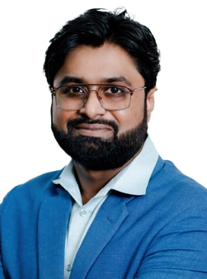 Dr. Abdullah Al Mamun - Dermatologist in Khulna