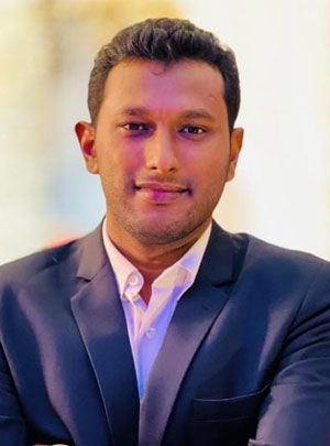 Dr. Abdur Rahim - Dentist / Dental Surgeon in Chittagong