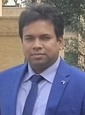 Dr. Abdur Rob - General Surgeon in Khulna