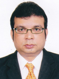 Dr. Abu Hasnat Md. Masud Sinha - Cardiologist in Dhaka