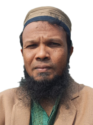 Dr. Abu Hena Md. Sohel Rana